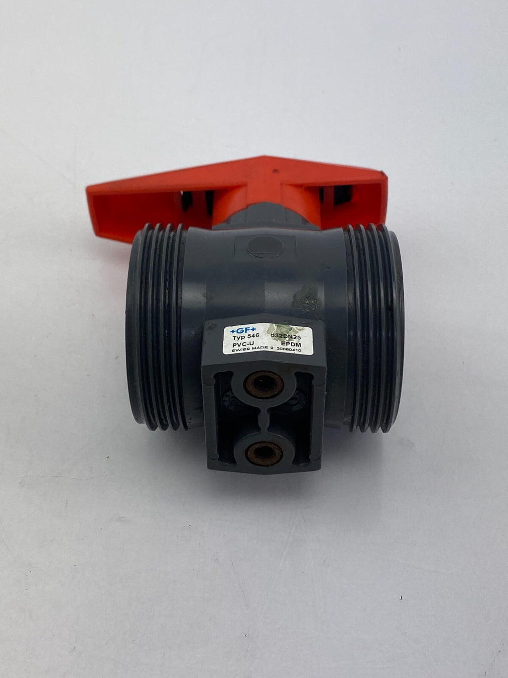 GEORG FISCHER  +GF+546 d32DN25 PVC-U **2 Stück **