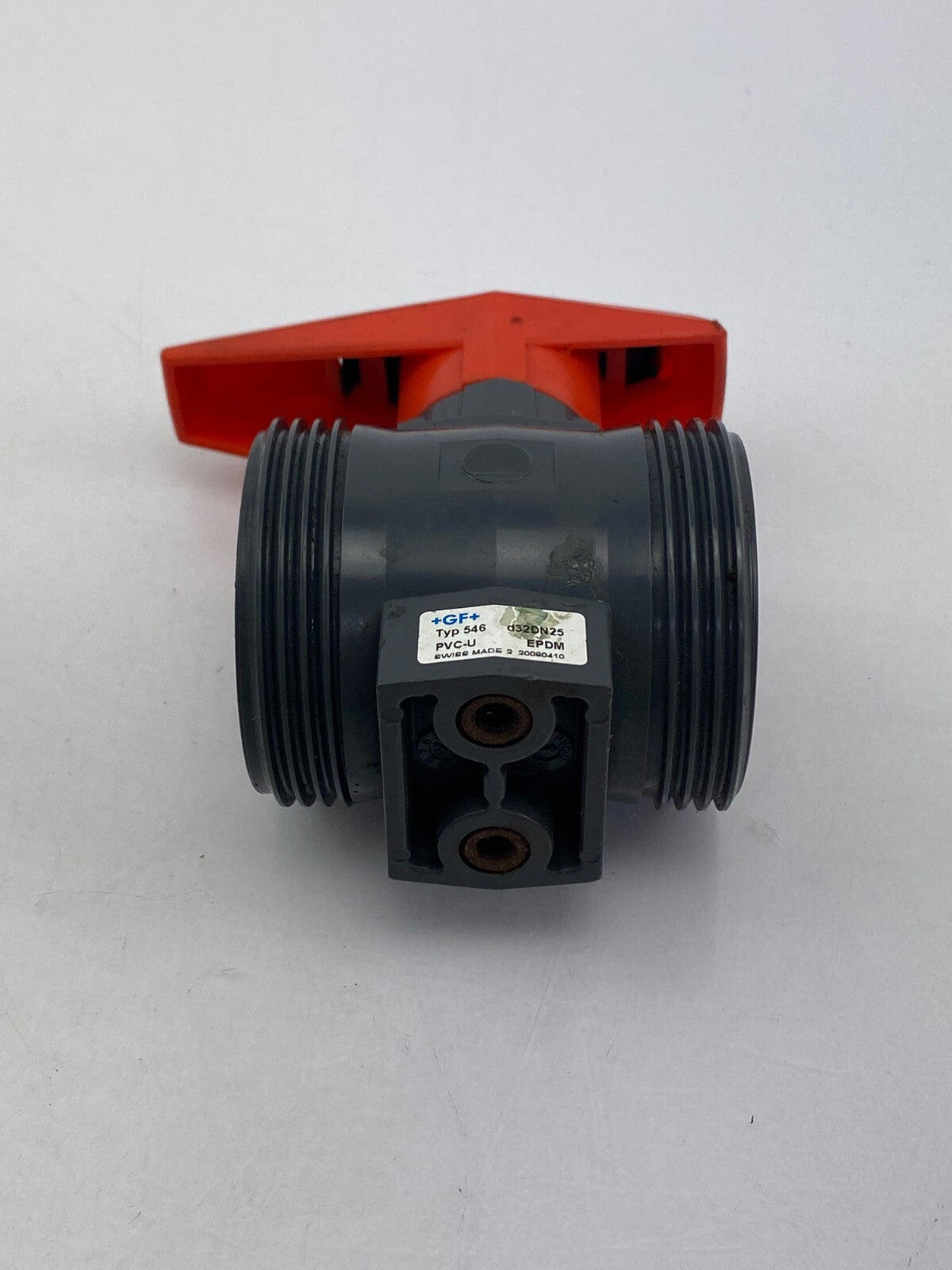 GEORG FISCHER  +GF+546 d32DN25 PVC-U **2 Stück **