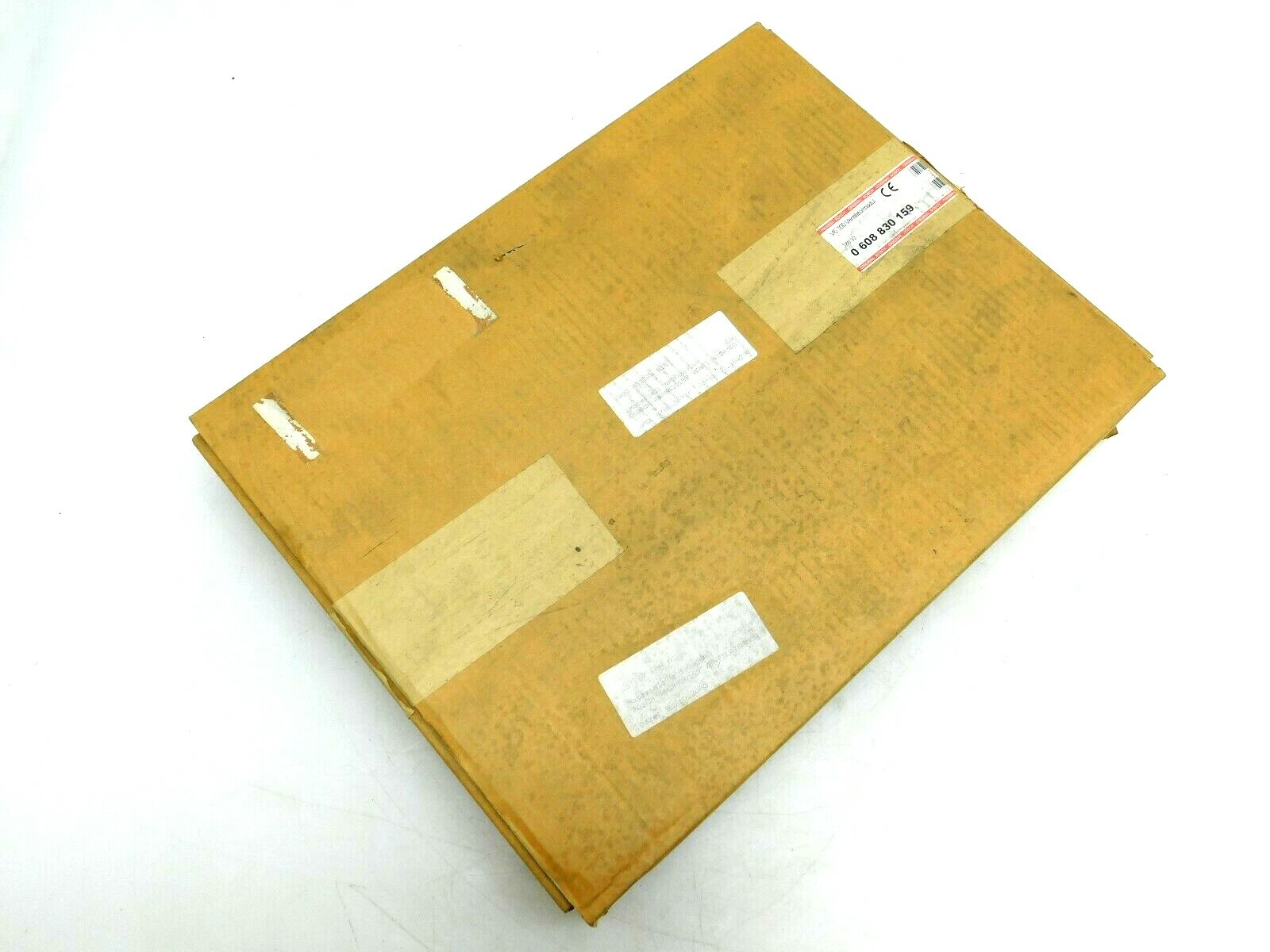 Bosch Ventilatormodul VE300 TYP: 0 608 830 159