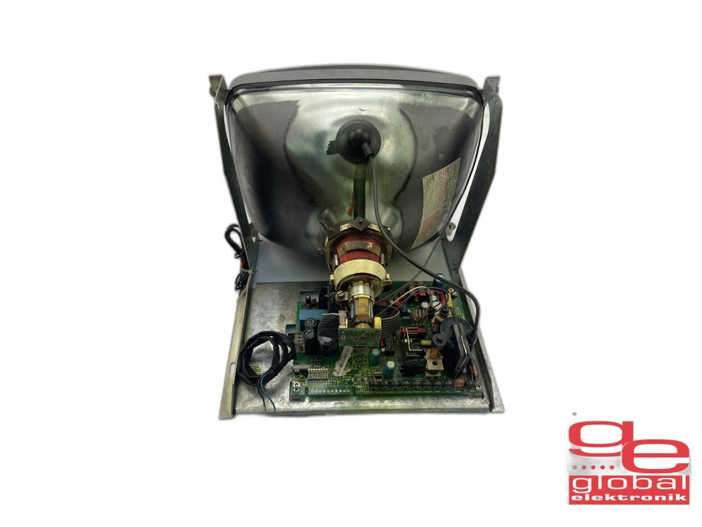 PHILIPS 9301 003 7010X M31-340GH/PD M31-340 SERIAL NO. 001893