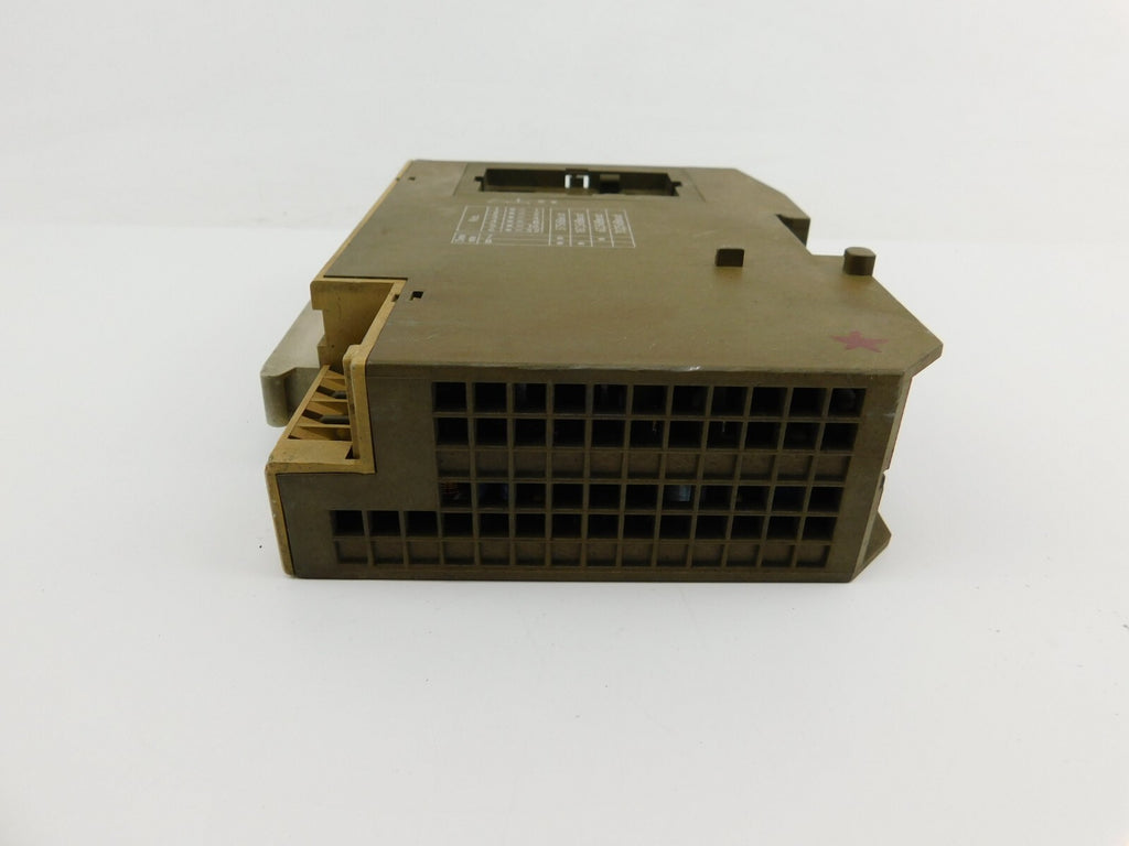 SIEMENS SIMATIC S5 6ES5 318-8MA12