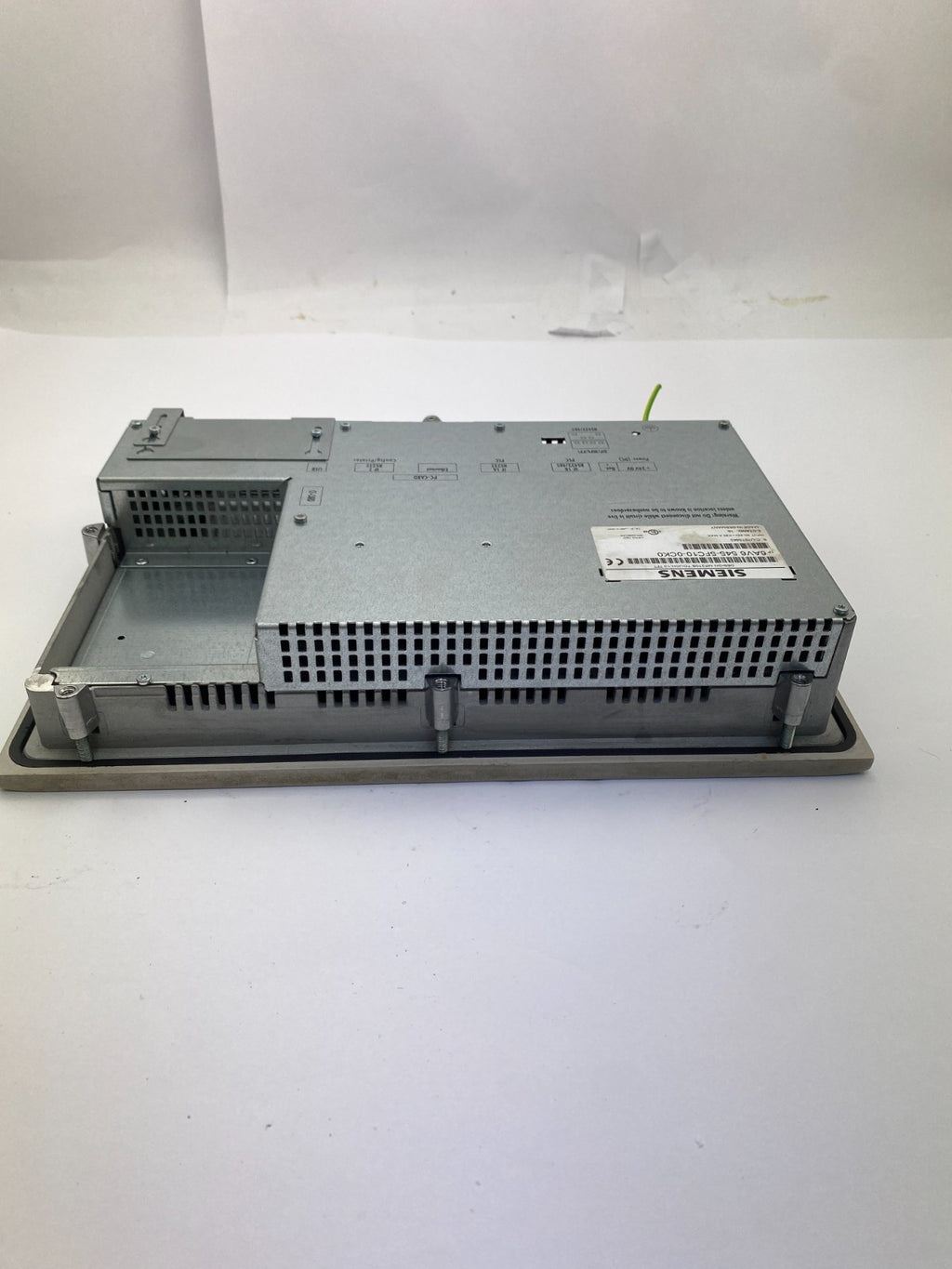 SIEMENS 6AV6 545-5FC10-0CK0