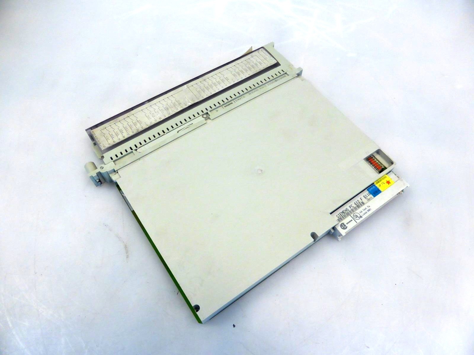 Siemens Simatic 6ES5430-4UA13