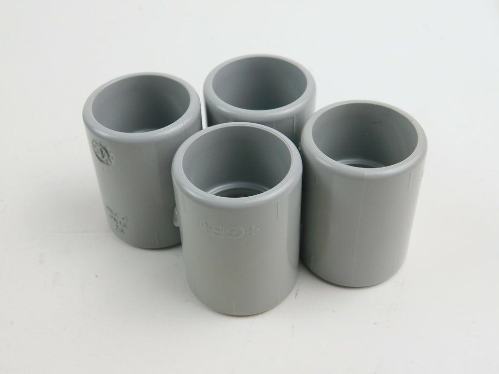 Georg Fischer Bogen 90° Muffe Egal T 90°Egal  PVC-C      ** Posten 19 Stück **