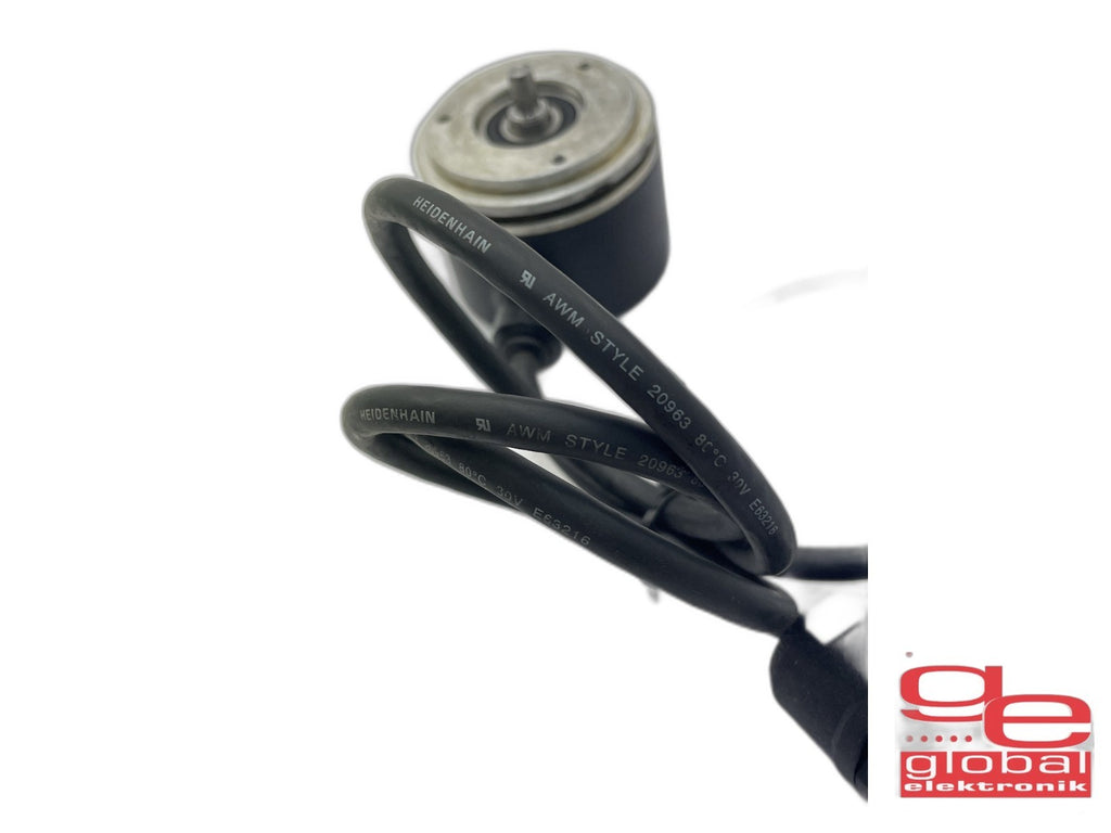 HEIDENHAIN  ROD 426  2500 02S12-03 Id.Nr: 295 434-1G