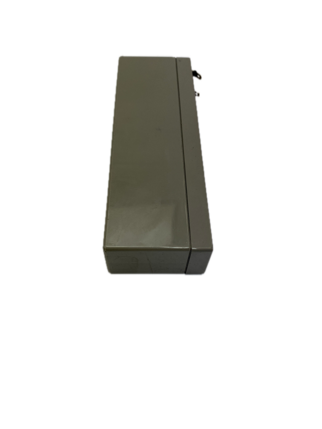 Wing ES 2.6-12 Valve Regulated Lead Acid Battery  **2St**
