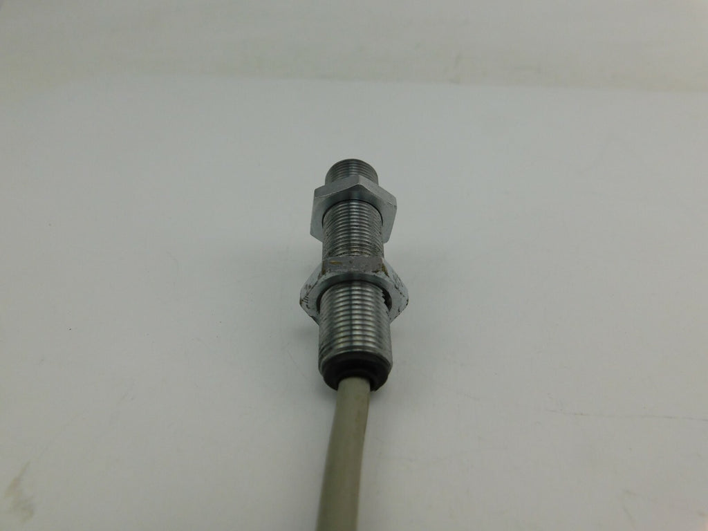 CONTRINEX Näherungsschalter  DW-AD-503-M12 008398