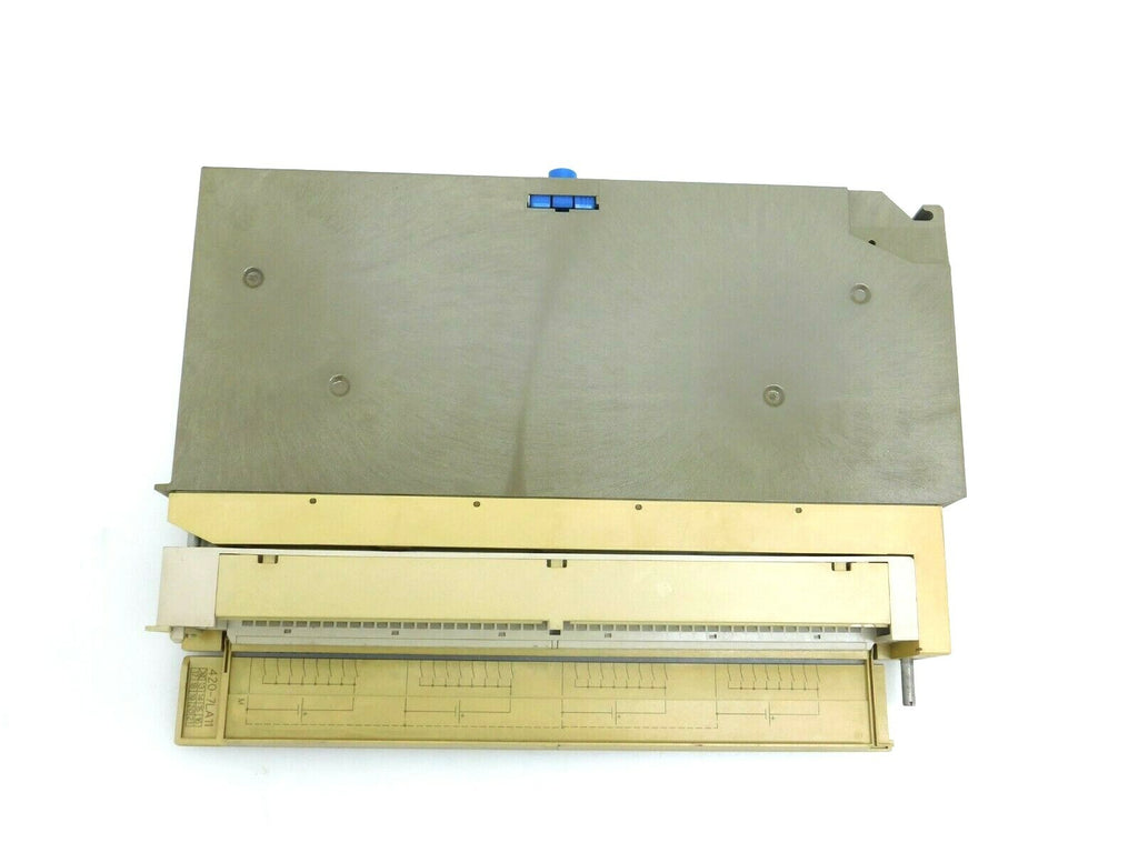 SIEMENS SIMATIC S5 6ES5 420-7LA11