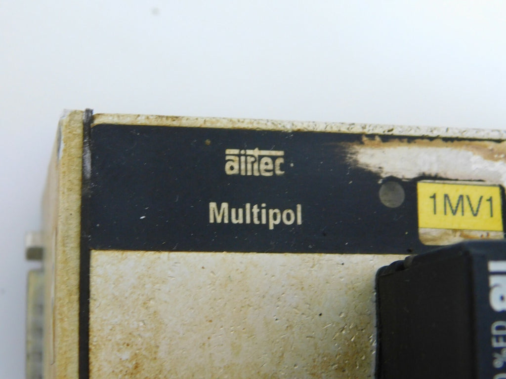 Airtec RE 19/22-M-1 Multipol KF-09-510-HN + M-09-1