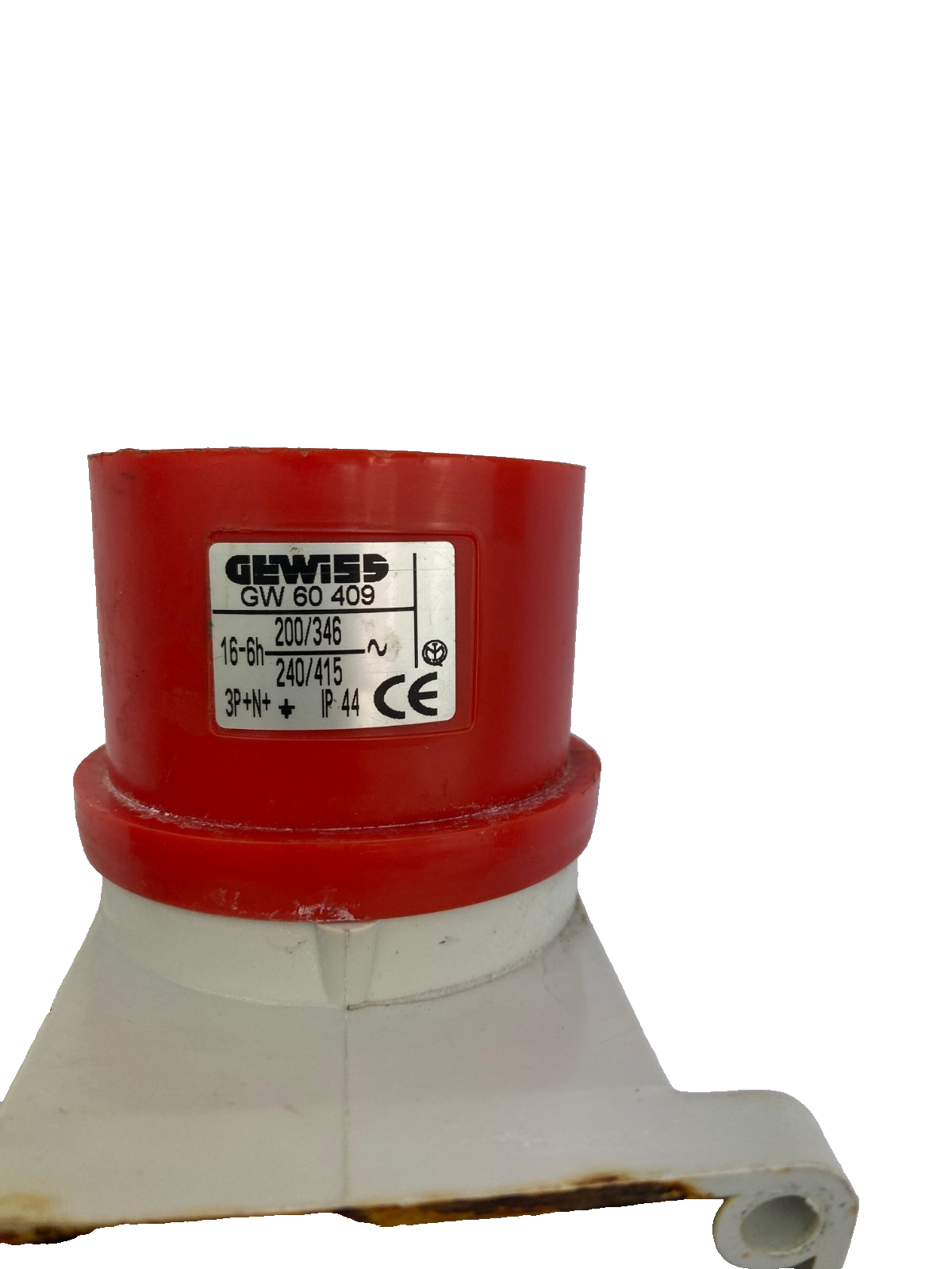 GEWISS GW 60 409