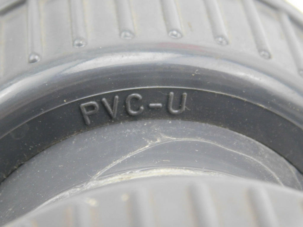 GEORG FISCHER +GF+ 50 DN 40 PVC-U