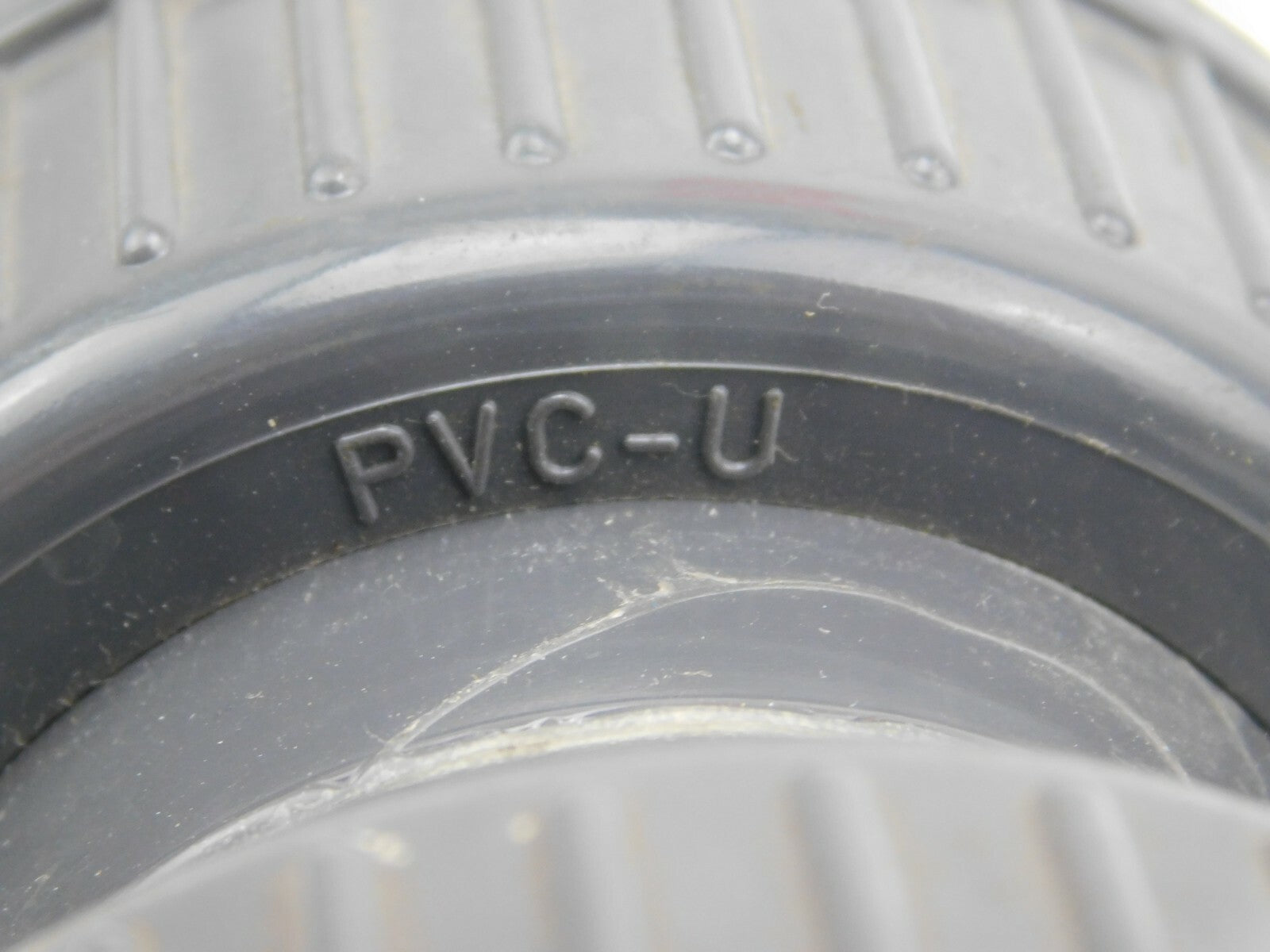 GEORG FISCHER +GF+ 50 DN 40 PVC-U
