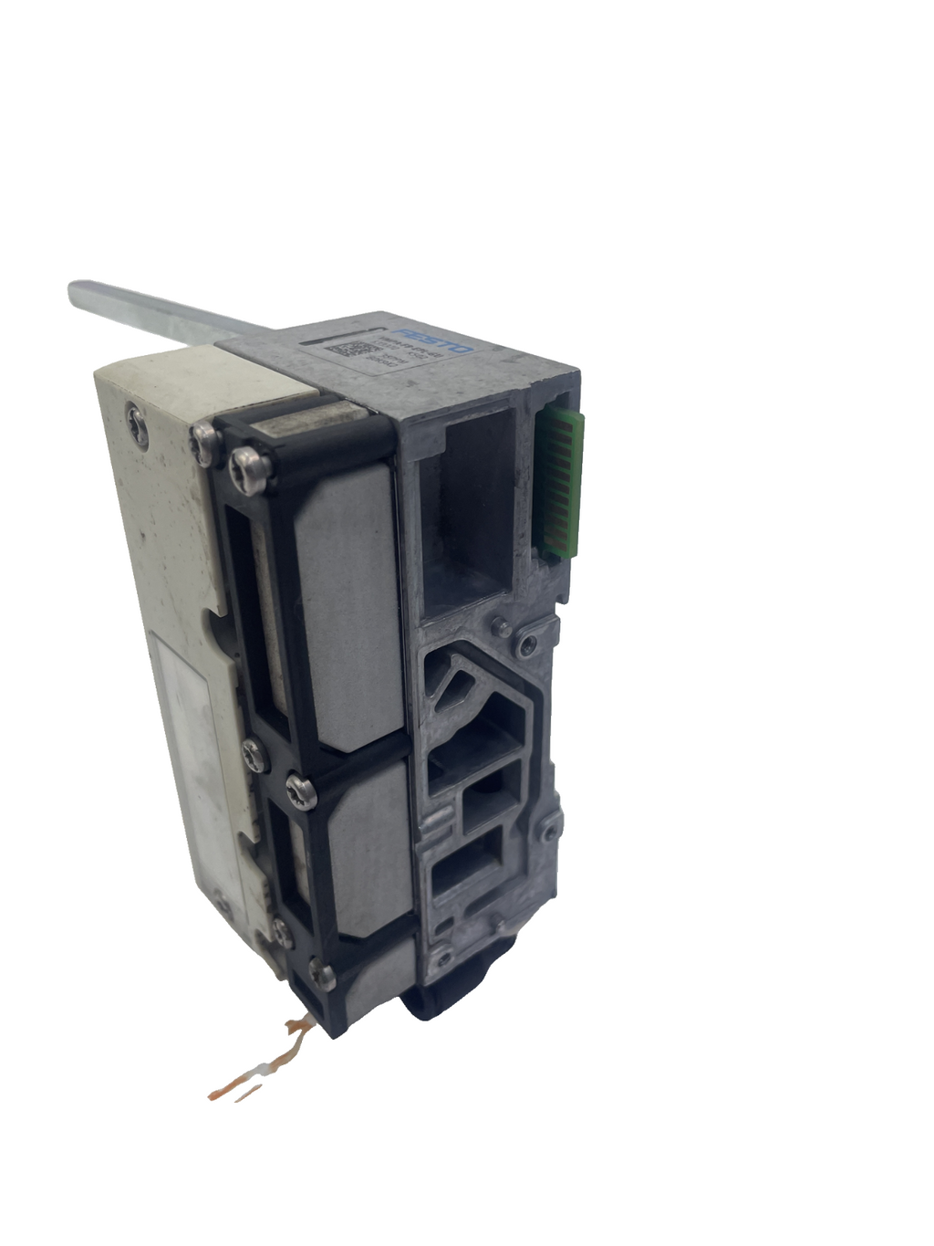 Festo VMPA-FB-EPL-GU Endplatte / Elektrikplatte (533372)
