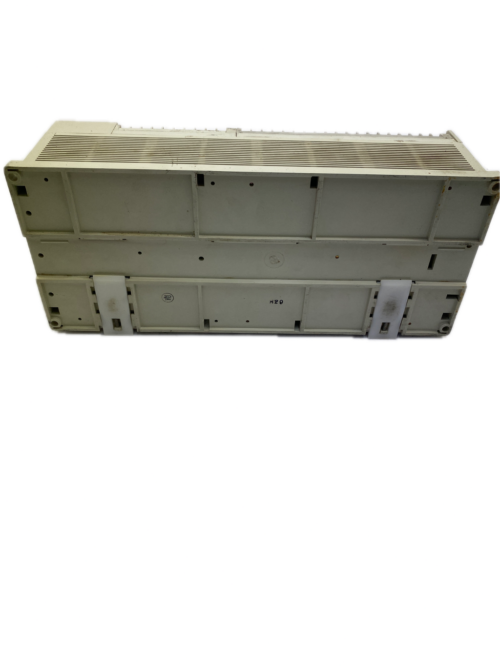 Mitsubishi MELSEC  PROGRAMMABLE CONTROLLER MODEL FX-80MR-ES 100-240VAC 50/60Hz