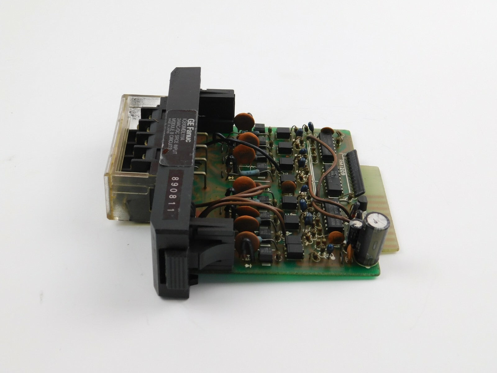 GE FANUC  IC610MDL111A