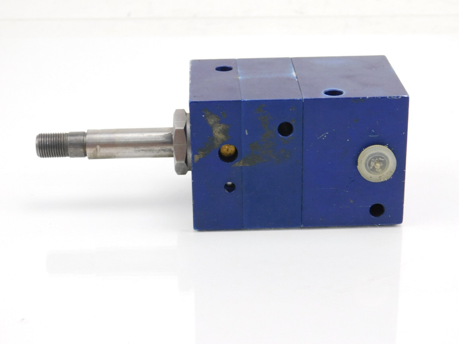 FESTO Magnetventil MOCH-3-1/4 1...10 bar