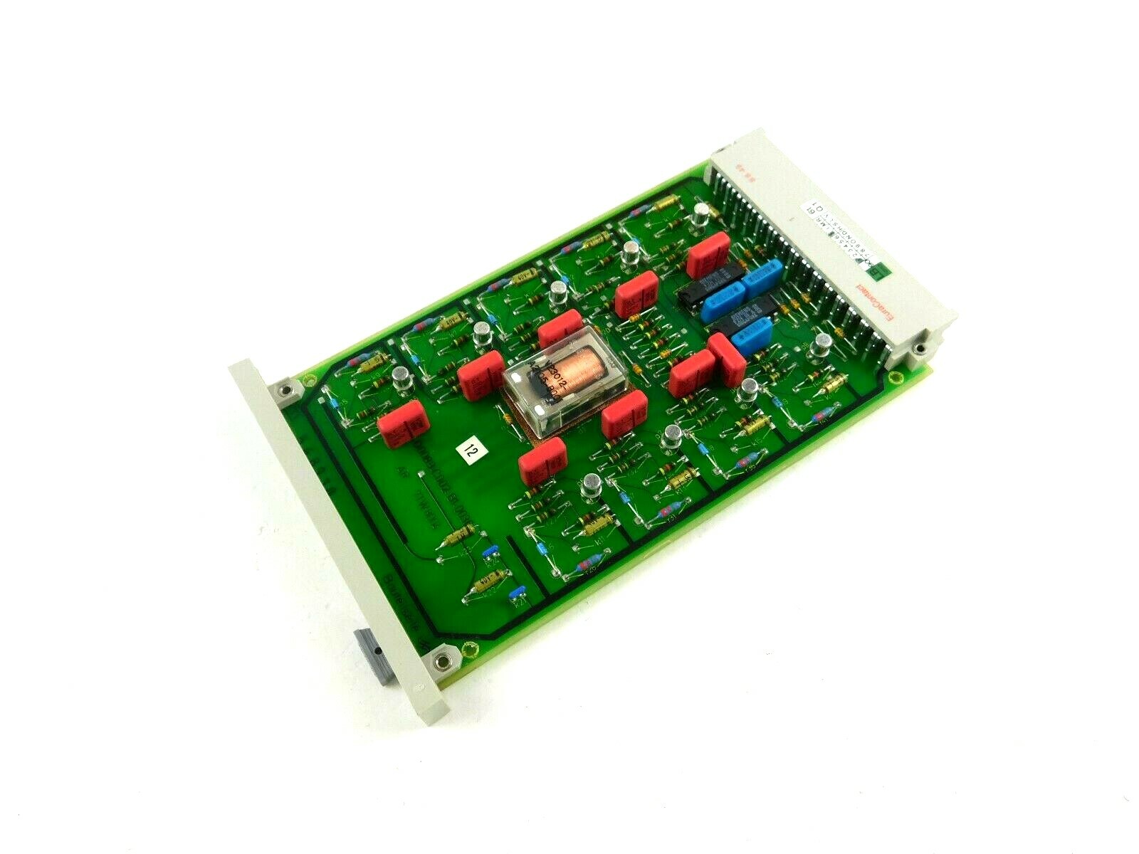 Siemens 7TW8004-0 / BB   G33928-D0089-C001-B1-0036 AR