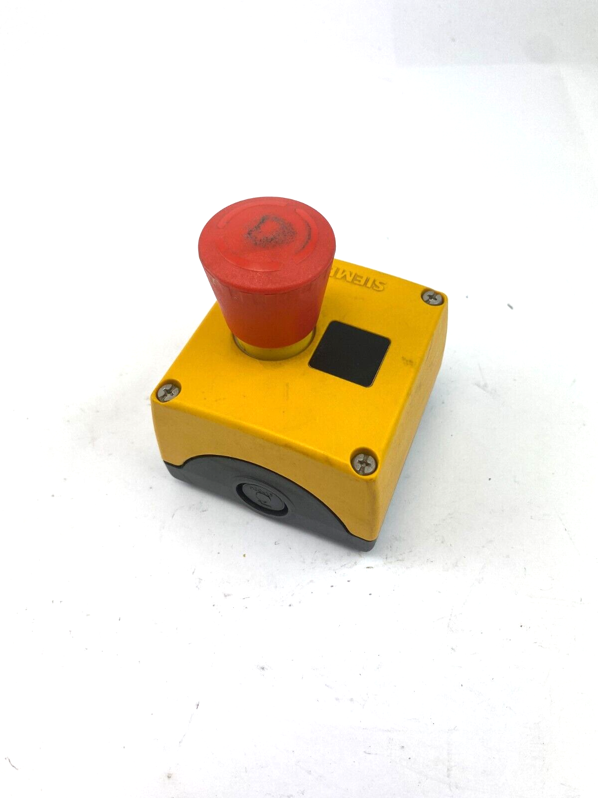 SIEMENS 3SB38