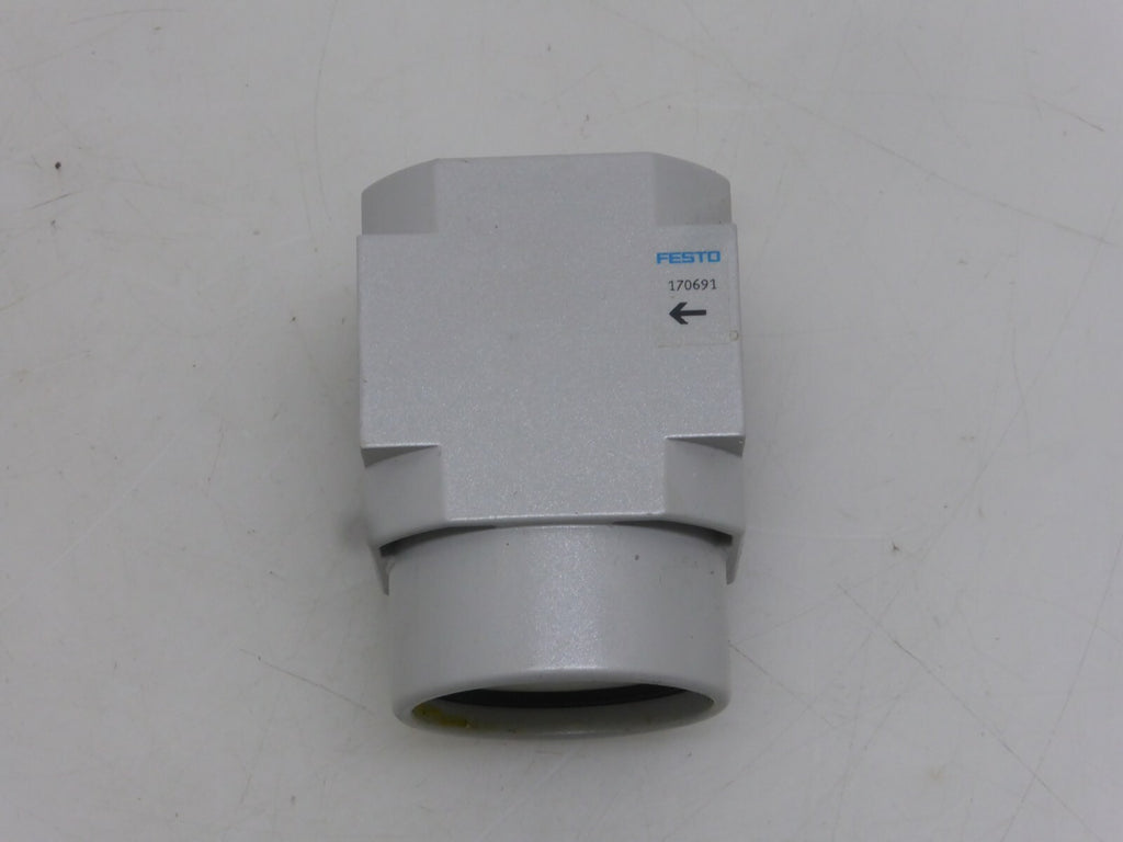 FESTO  HEL-...-D-MIDI D643 170691