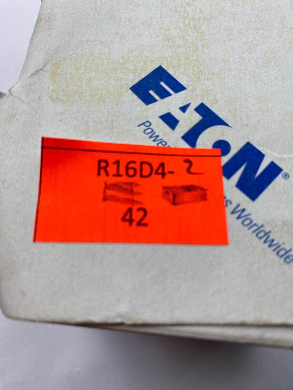 EATON T0-2-8324/V/SVB