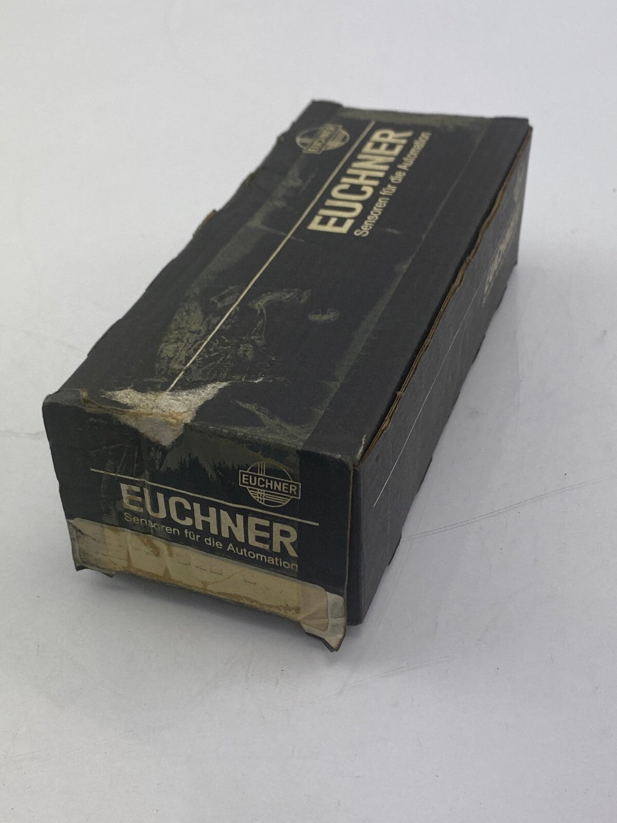 EUCHNER NZ1VZ-528 C  F1 4454392