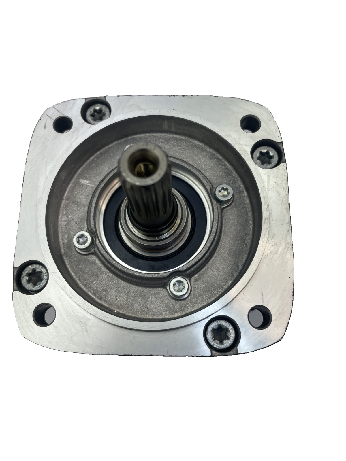 Kuka 1FK7042-2AK71-1SH9-Z SIMOTICS S Servomotor 0.84 kW (Art.-Nr. 0000254782)