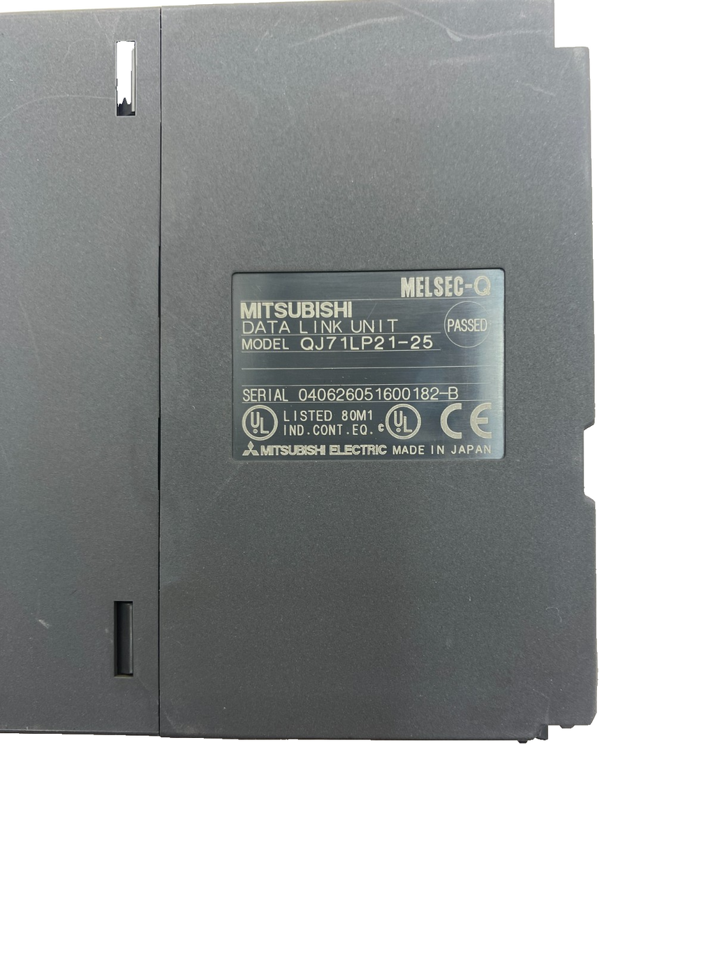 Mitsubishi QJ71LP21-25