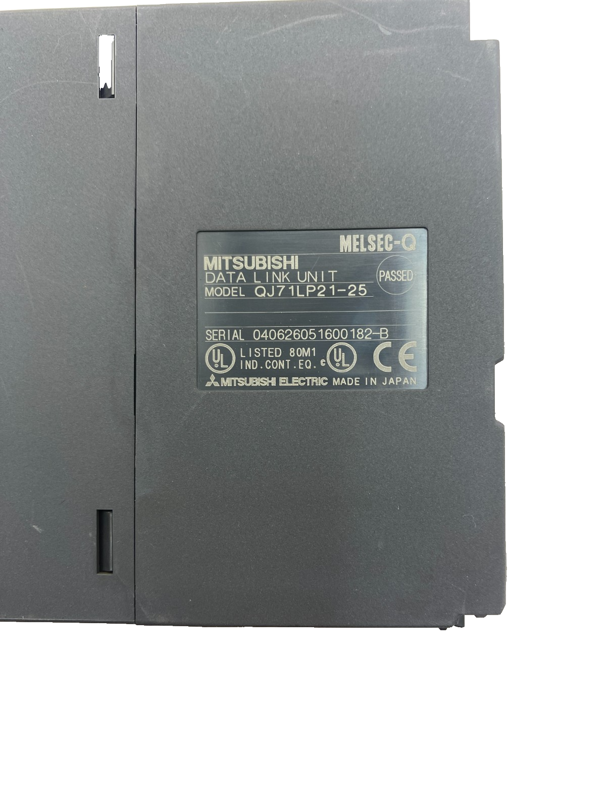 Mitsubishi QJ71LP21-25