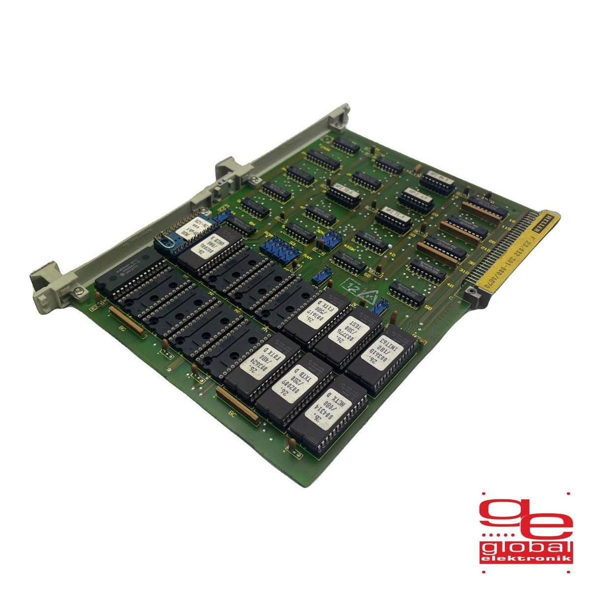 HELLER  uni-Pro  F 23.032 301-000/6878 20 002 040-4