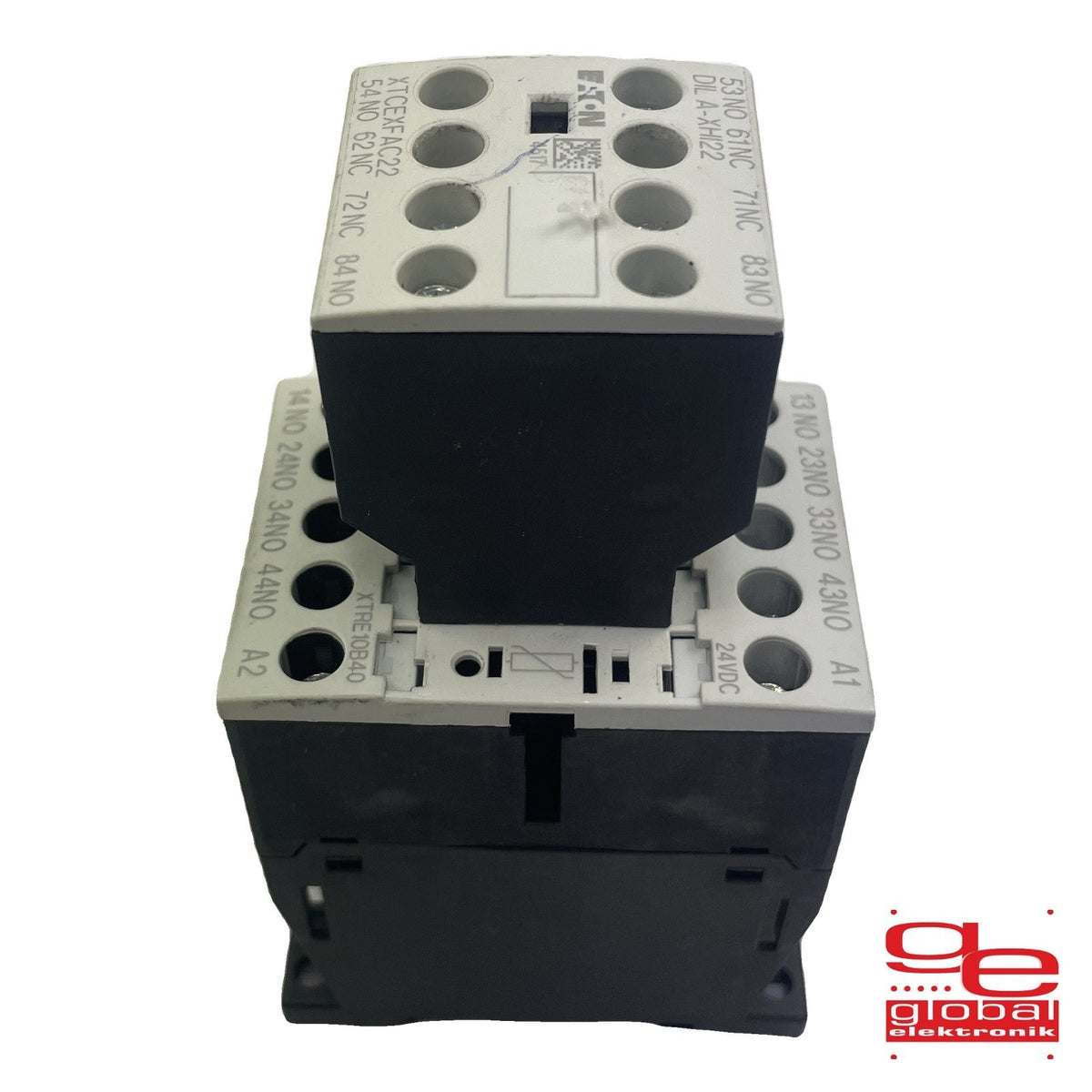 Eaton  DIL A-XHI22 DIL A-40