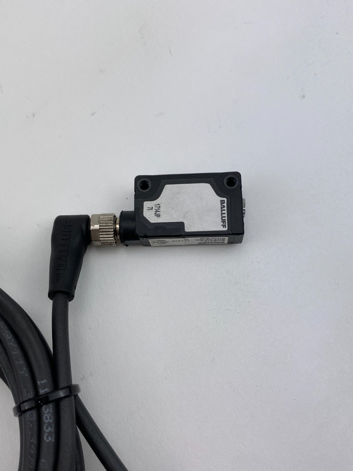 BALLUFF BOS015U BOS 5K-PS-RH12-S49