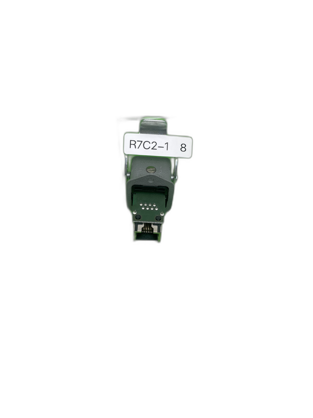 Schurter C20F.0101 EMV-Netzfilter 20 A 250 V AC / IEC 16 A, mit Anschlusskabel