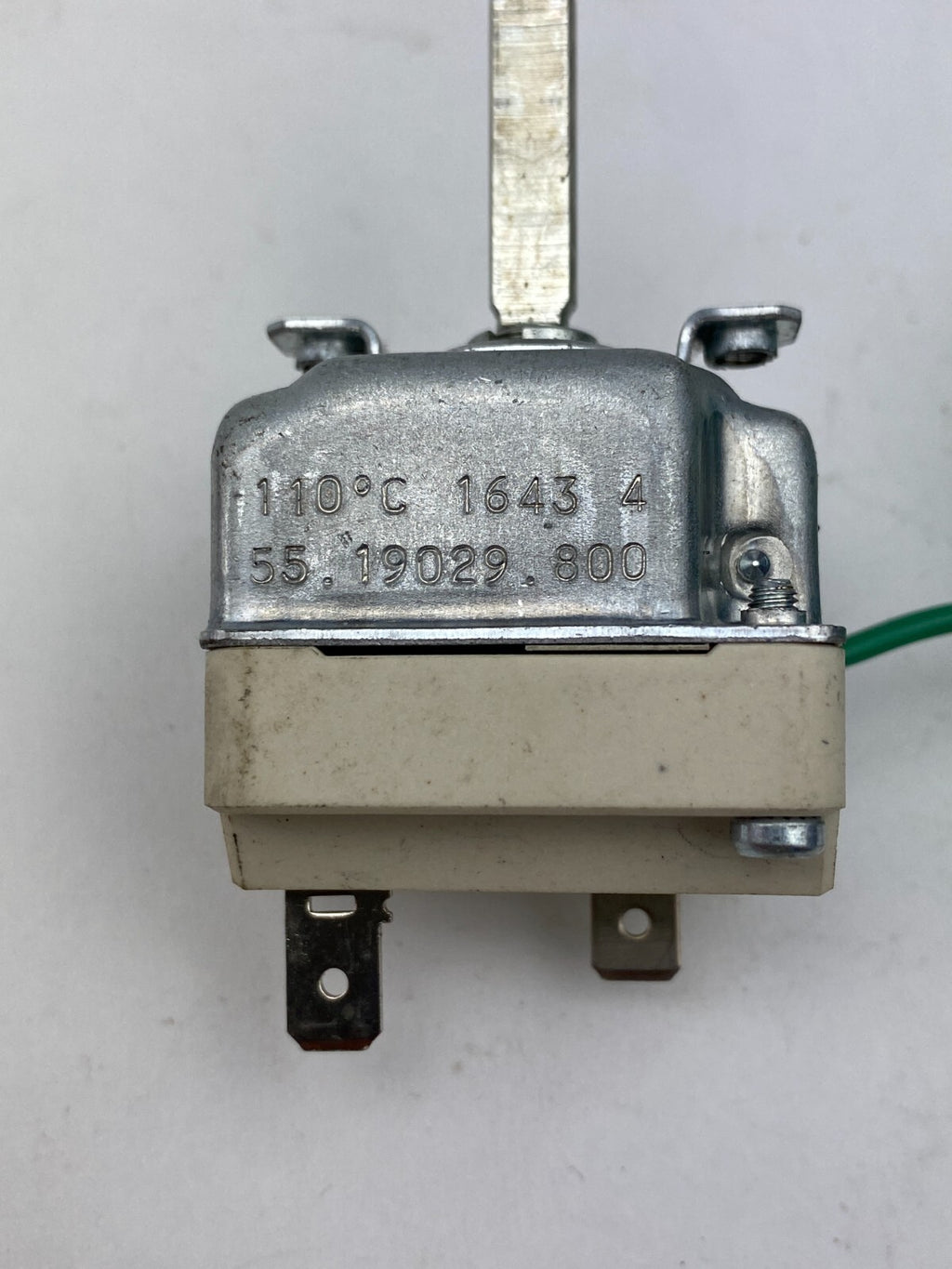 EGO 110°C 1643 4 55.19029.800