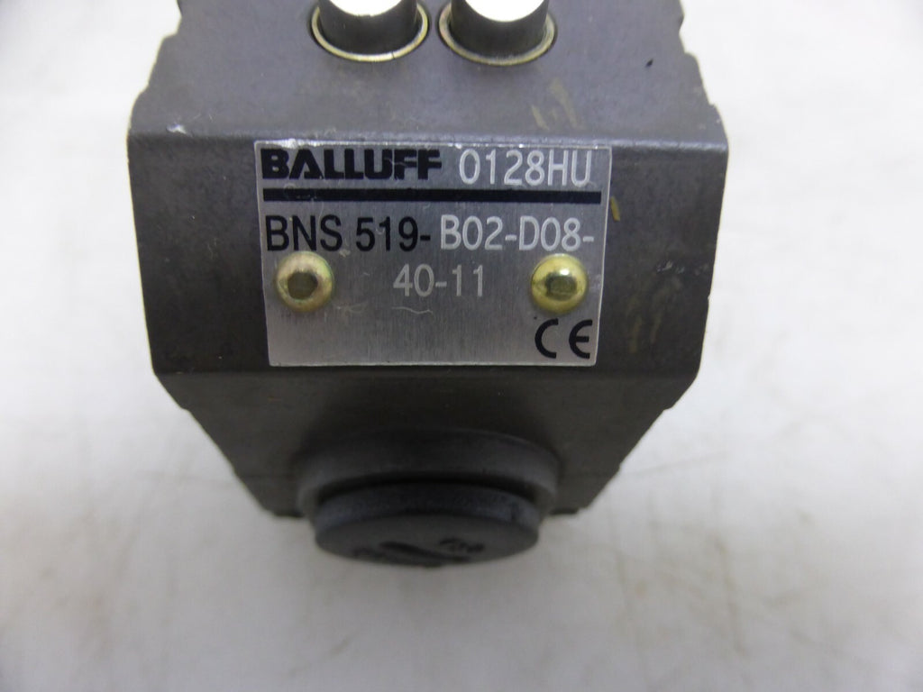 BALLUFF BNS 519-B02-D08-40-11