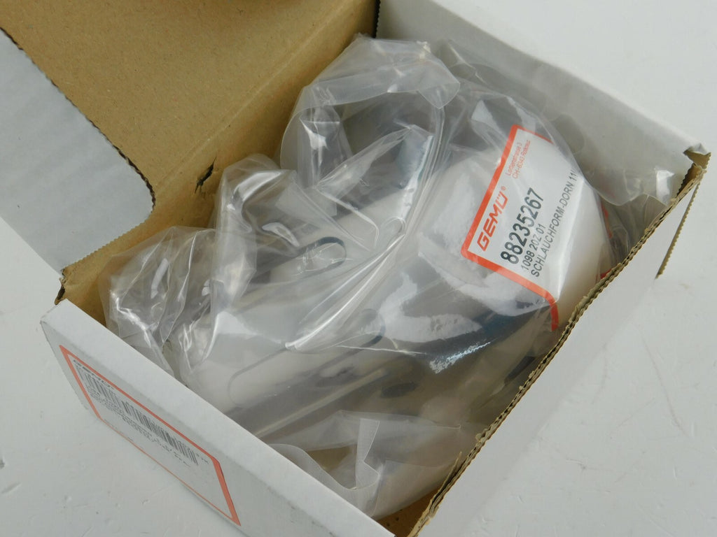 Gemü Schlauchform Dorn 1098 20Z01  1 1/4"