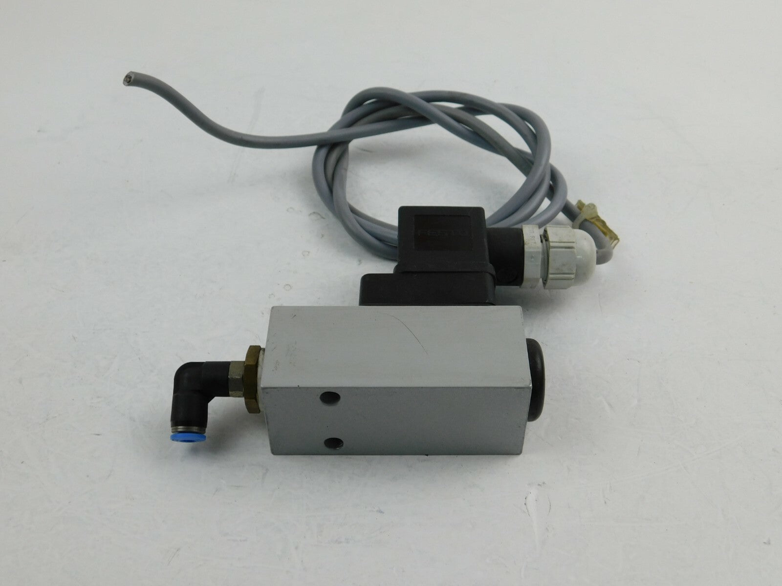 FESTO PEV/4-B 10773 SD43