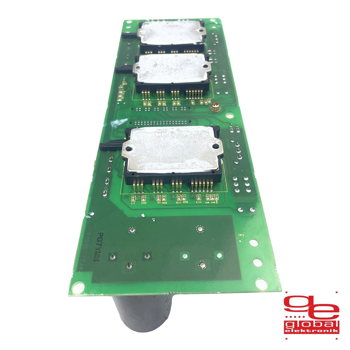 FANUC A20B-2101-0230/04C