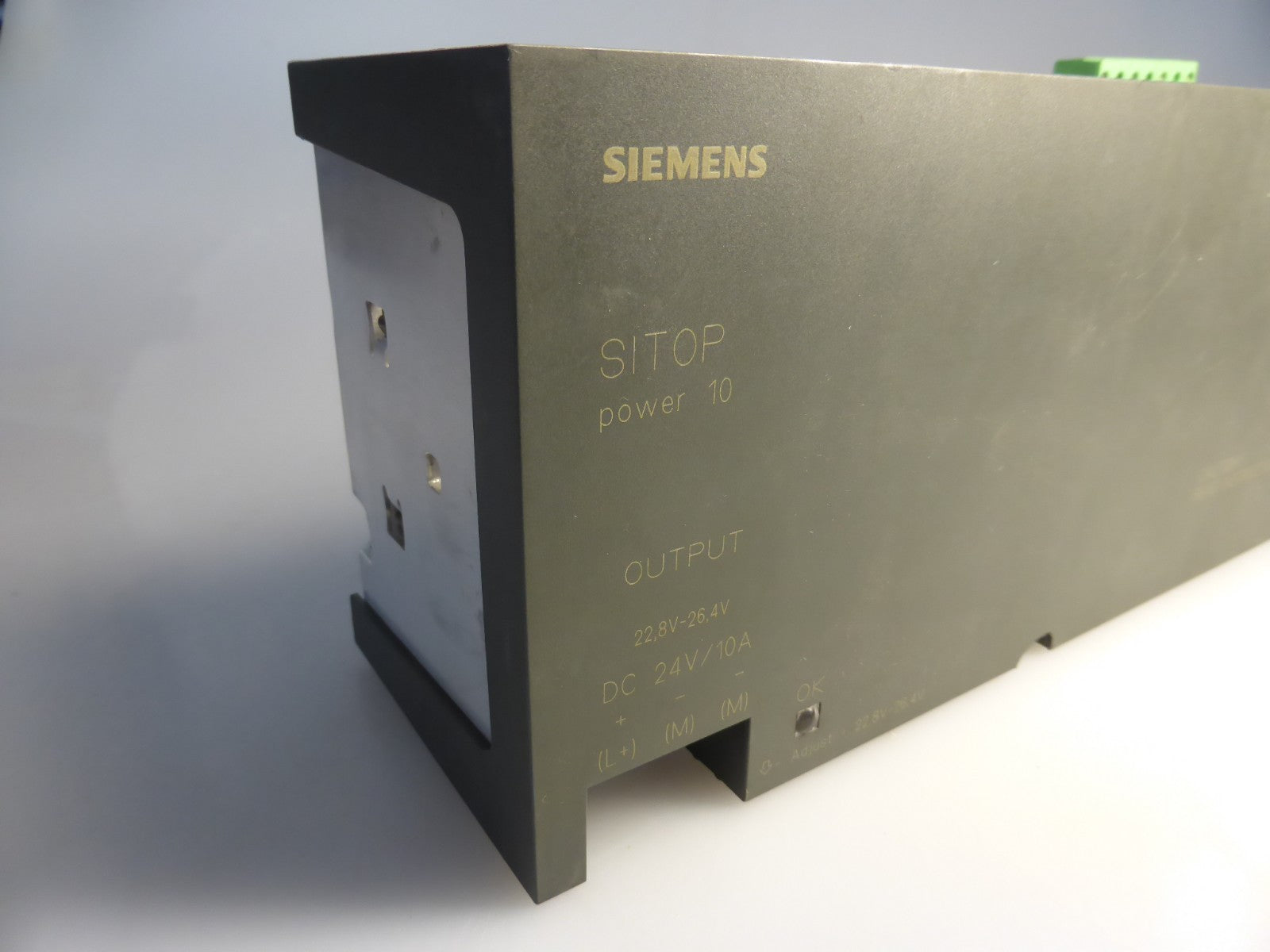 SIEMENS  SITOP  power 10   6EP1 434-2BA00