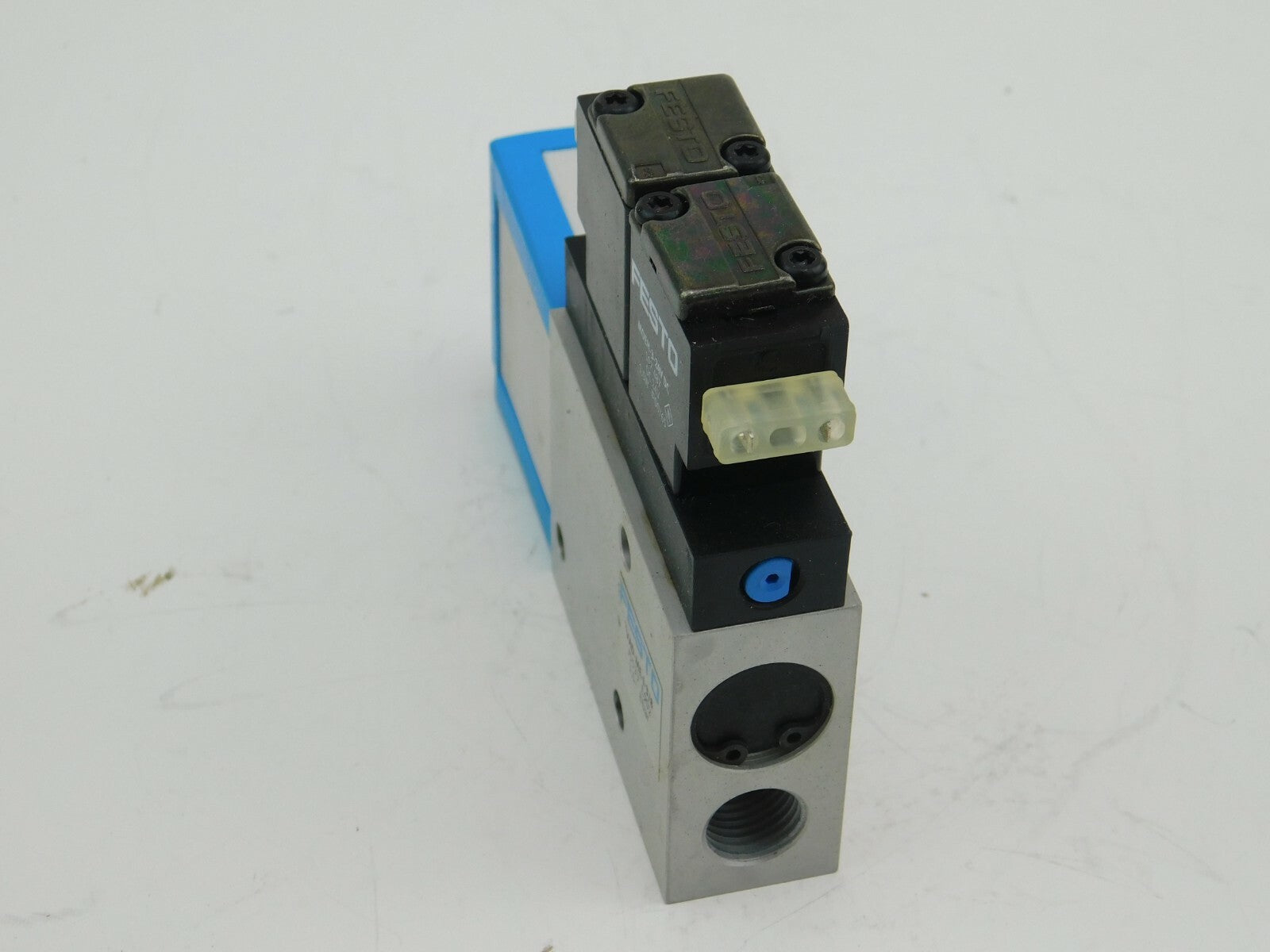 FESTO Vakuumsaugdüse VAD-ME-I-3/8 35533