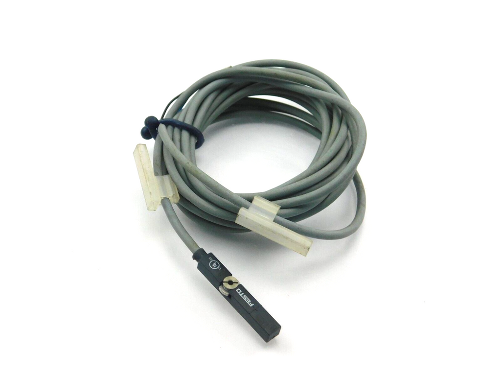 Festo Näherungsschalter SMT-8M-PS-24V-K-2.5-OE 543867