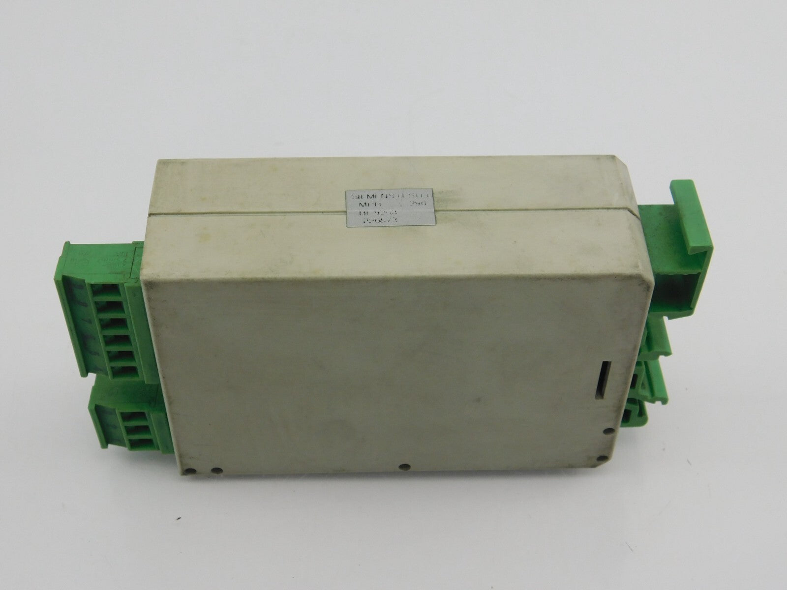 SIEMENS 6DR2804-8A
