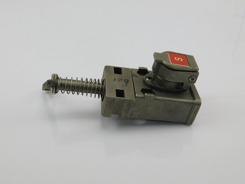 Allen Bradly Guardmaster  prodafe BIA 974016