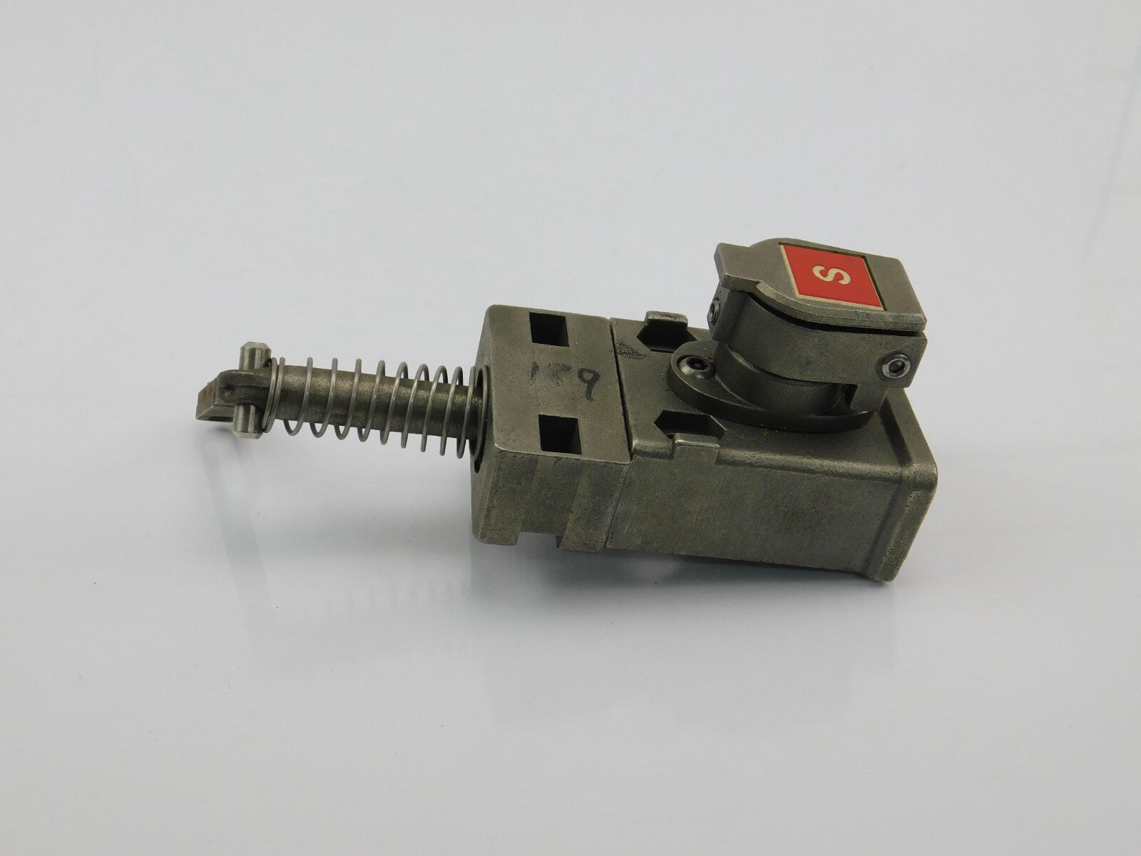 Allen Bradly Guardmaster  prodafe BIA 974016