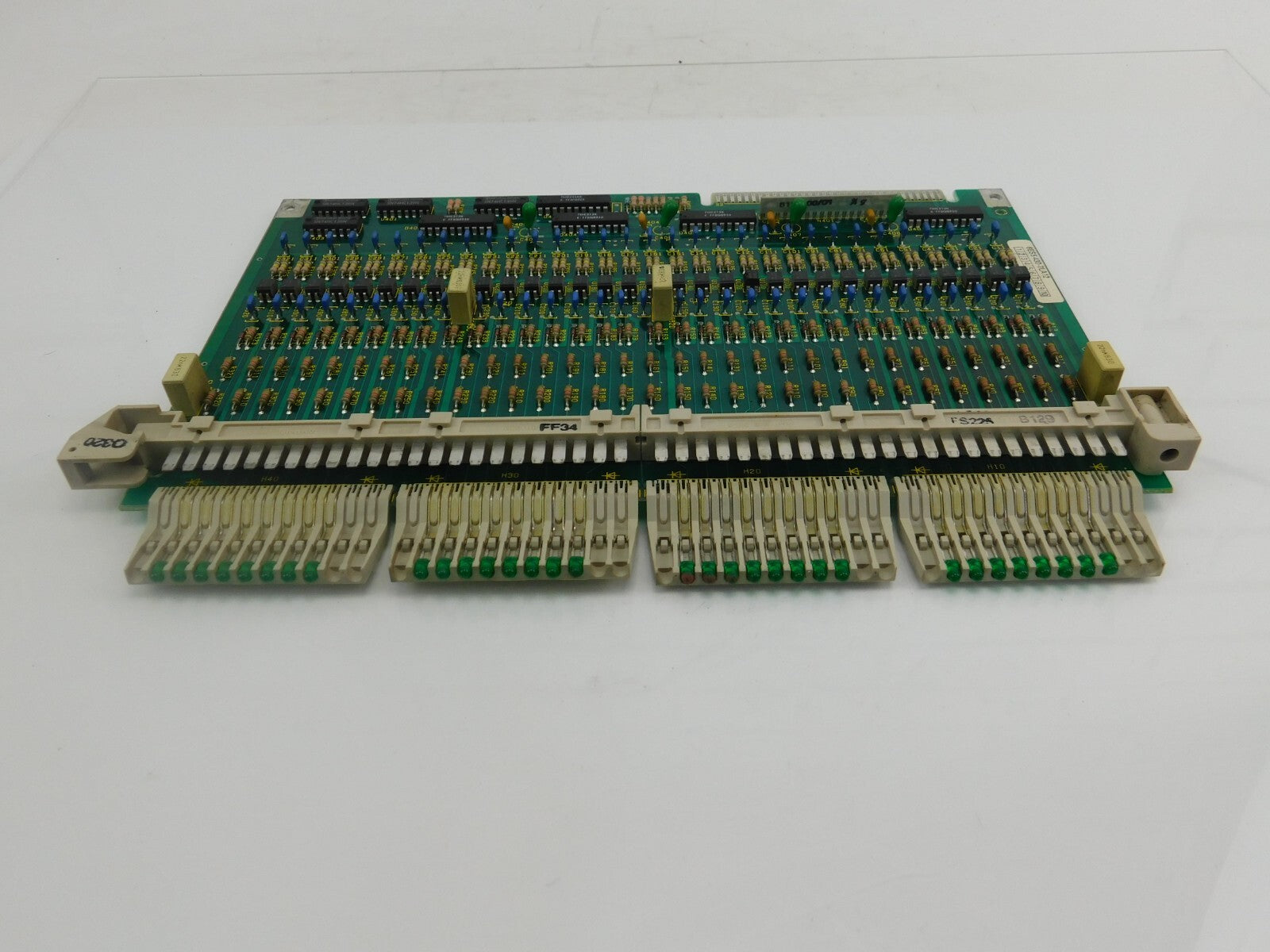 SIEMENS  6ES5 430-7LA12