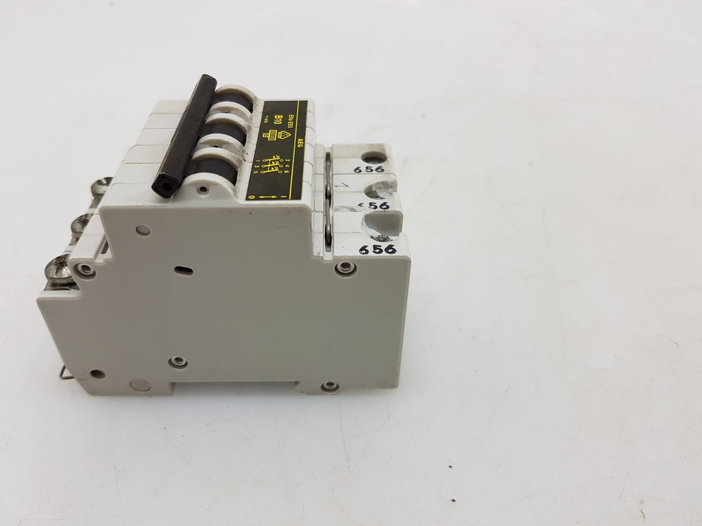 AEG Elfa E83 B10