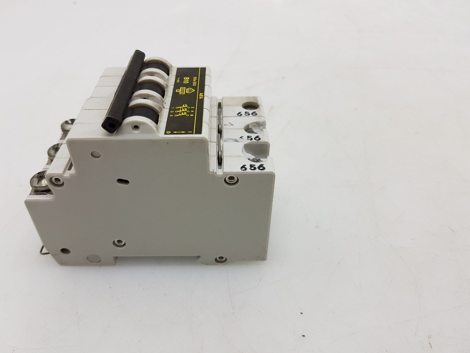 AEG Elfa E83 B10