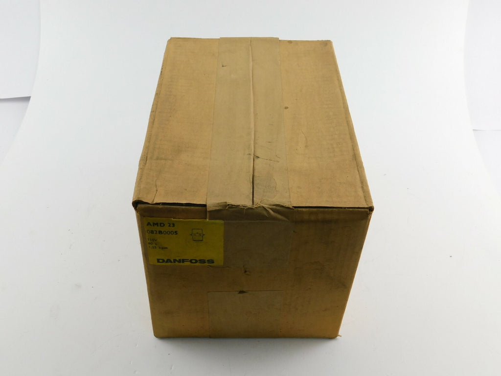 Danfoss AMD 23 082B005 110V 60s 1.25kpm