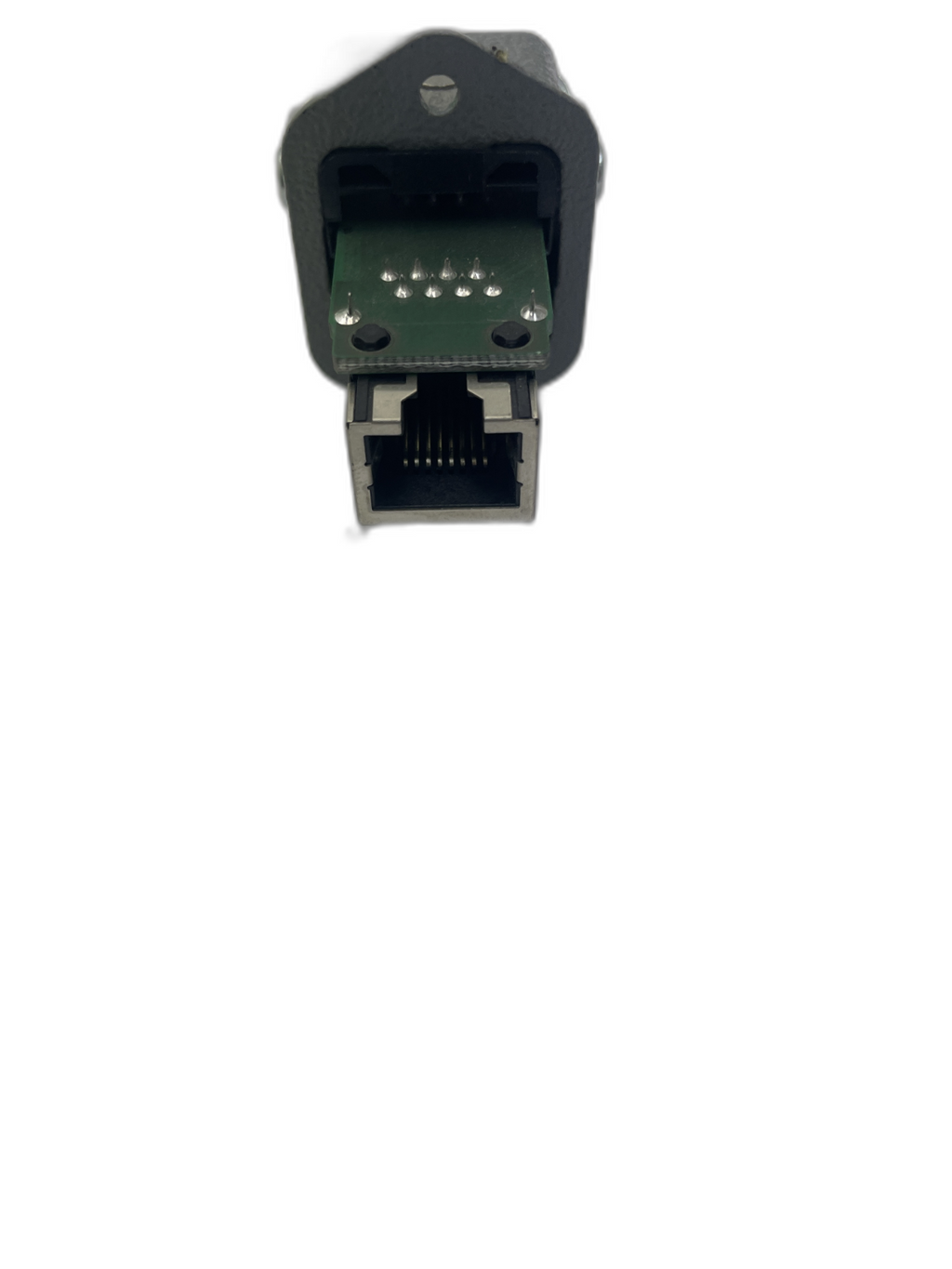 Schurter C20F.0101 EMV-Netzfilter 20 A 250 V AC / IEC 16 A, mit Anschlusskabel
