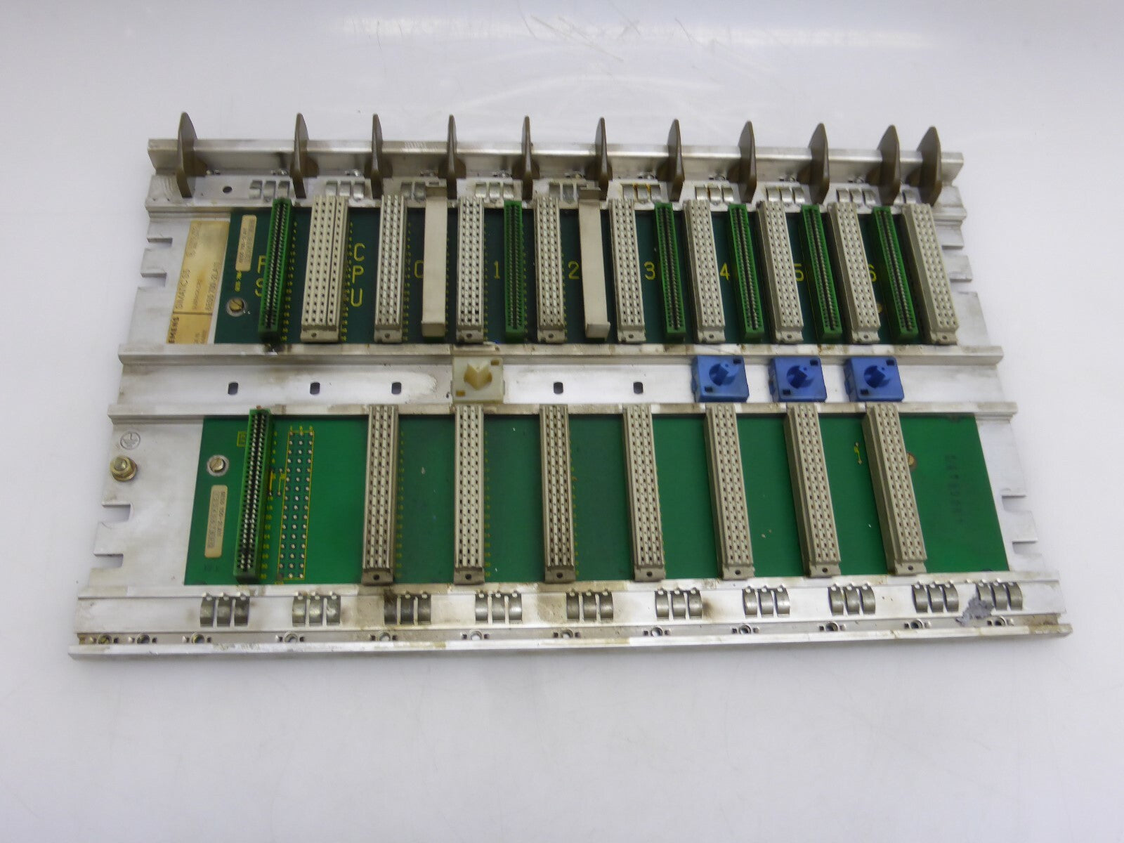 Siemens Simatic S5 6ES5 700-2LA11
