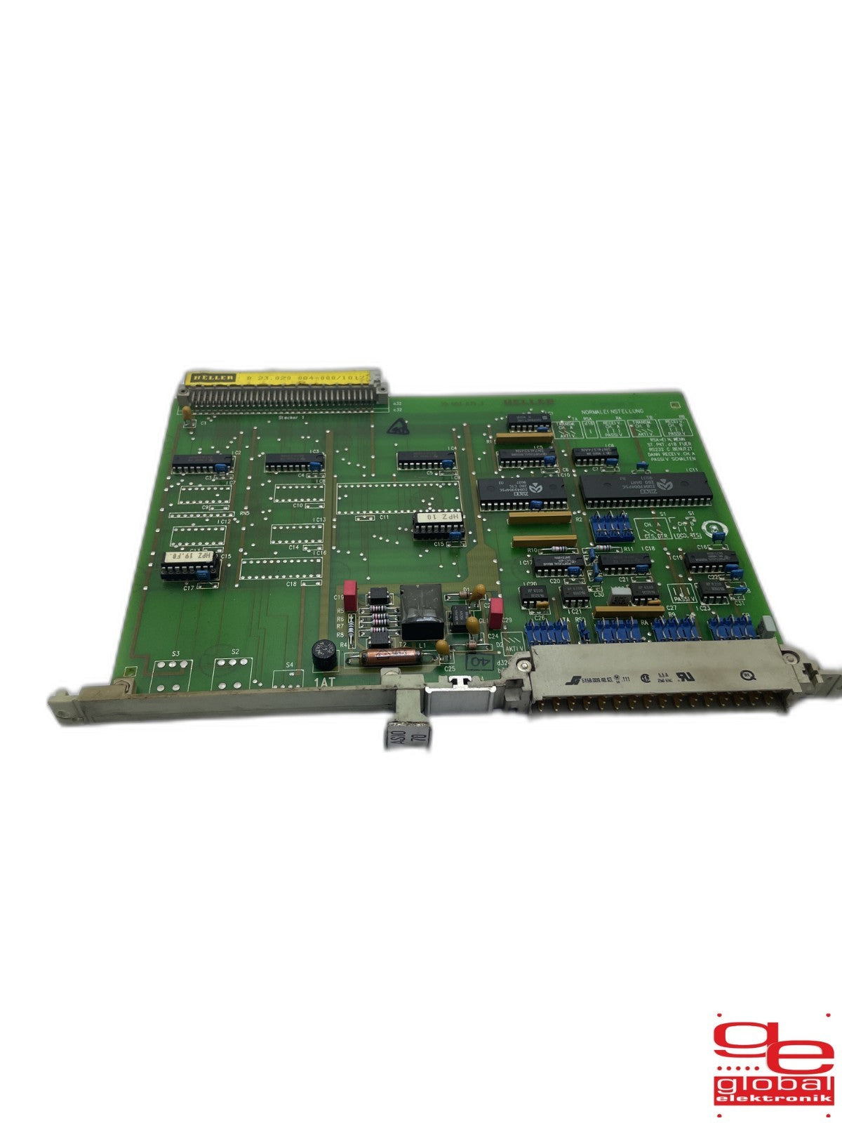 Heller Uni-Pro B 23.020 084-000/1017  20.003 079-3